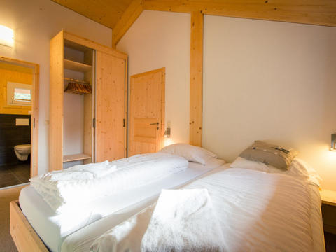 Inside|#37 mit IR-Sauna und Sprudelbad Innen|Styria|Turracher Höhe