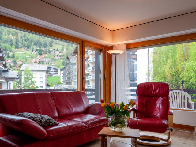 L'intérieur du logement|Diana E2|Valais|Nendaz