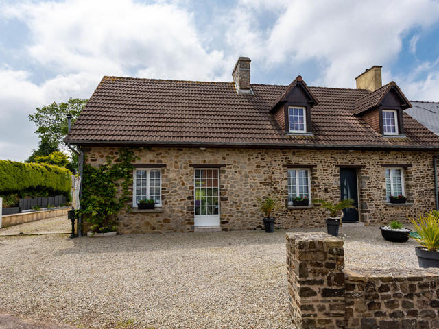 House/Residence|Cannelle|Normandy|Bolleville