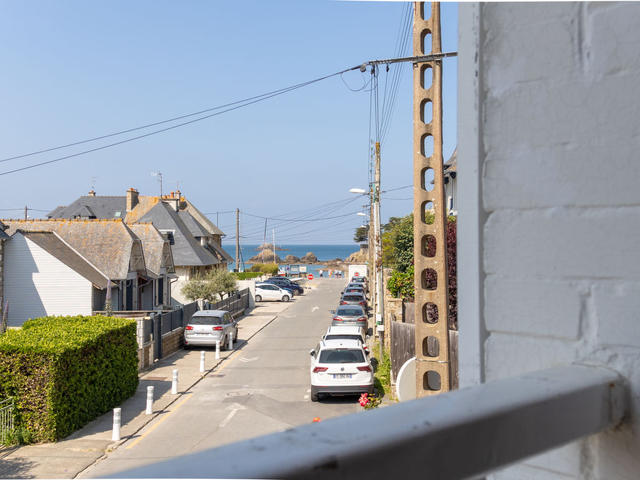 Kuća / objekt|L'Eglantine|Ille-et-Vilaine|Saint Malo