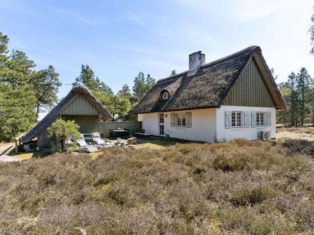 House/Residence|"Gravers" - 300m from the sea|Northeast Jutland|Læsø