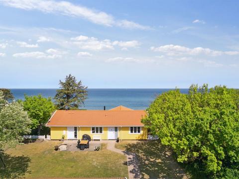 Haus/Residenz|"Gjoko" - all inclusive - 40m from the sea|Seeland|Gilleleje