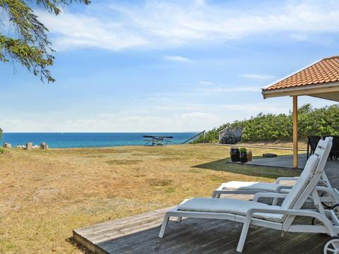 Haus/Residenz|"Gjoko" - all inclusive - 40m from the sea|Seeland|Gilleleje