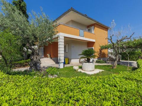 House/Residence|Villa Alba|Istria|Umag
