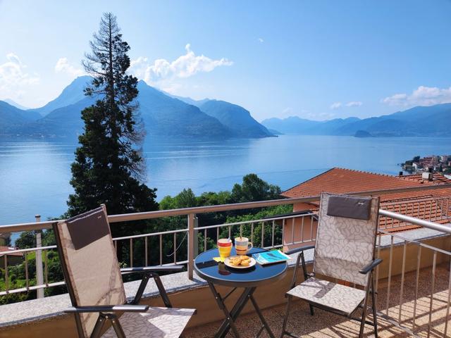 Haus/Residenz|Lakeview Le Vele|Comer See|San Siro