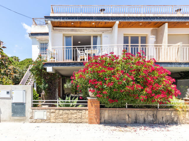 Maison / Résidence de vacances|Oleg|Costa Daurada|Torredembarra