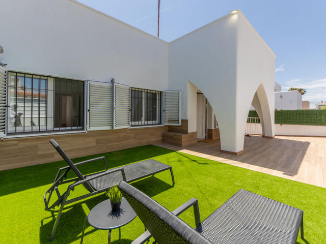 Haus/Residenz|Noelia|Costa Dorada|Torredembarra