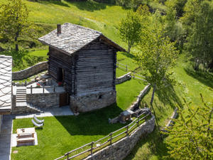 Haus/Residenz|Chalet les Combes|Aostatal|Introd