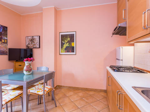 L'intérieur du logement|Floki|Ligurie Ouest|Sanremo