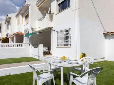 House/Residence|Peñismar Garden|Costa del Azahar|Peñiscola