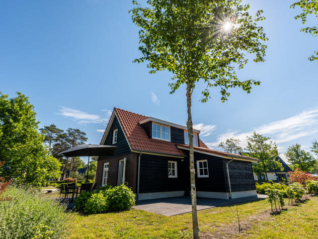 Maison / Résidence de vacances|Chateau 6|Gelderland|Lochem