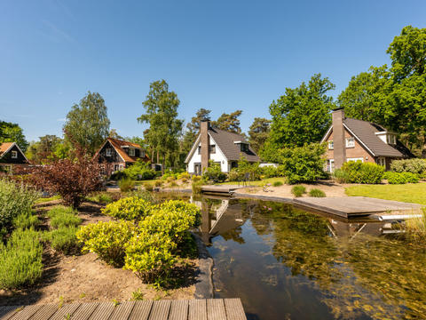 Maison / Résidence de vacances|Chateau 6|Gelderland|Lochem