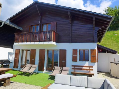 House/Residence|Chalet n°10|Valais|Crans-Montana