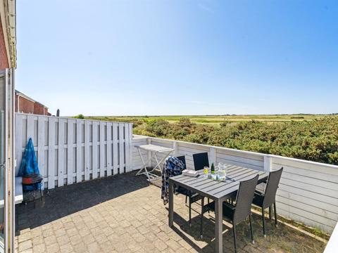 House/Residence|"Aappo" - 2.3km from the sea|Western Jutland|Rømø