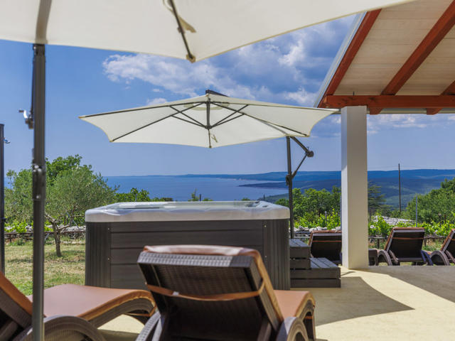 Casa/Residencia|Di Nelo|Istria|Labin