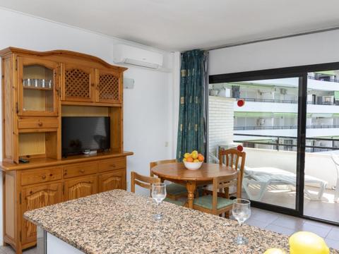 Indenfor|Riviera Park J 52|Costa Daurada|Salou