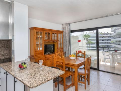 Innenbereich|Riviera Park J 57|Costa Dorada|Salou