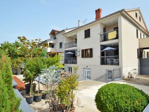 Haus/Residenz|Alba (ROJ158)|Istrien|Rovinj