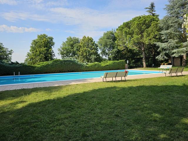 Hus/ Residence|Le Tende|Lago di Garda (Gardasjön)|Lazise