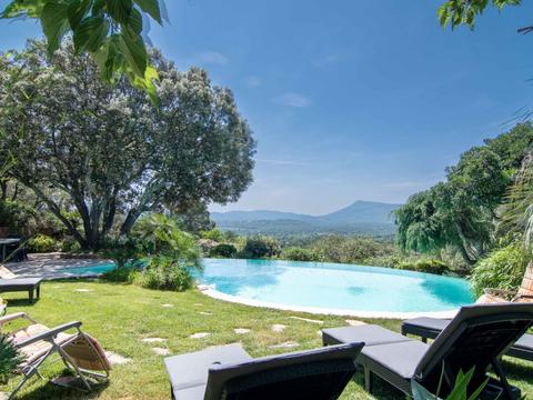 House/Residence|La Colline|Provence|Garéoult/La Roquebrussane