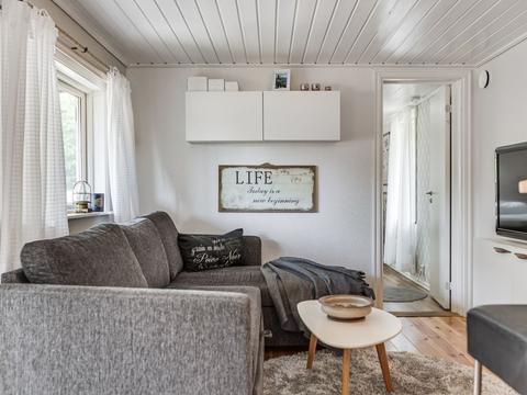 Interior|Ringsegård Höjden|Halland|Skrea Strand