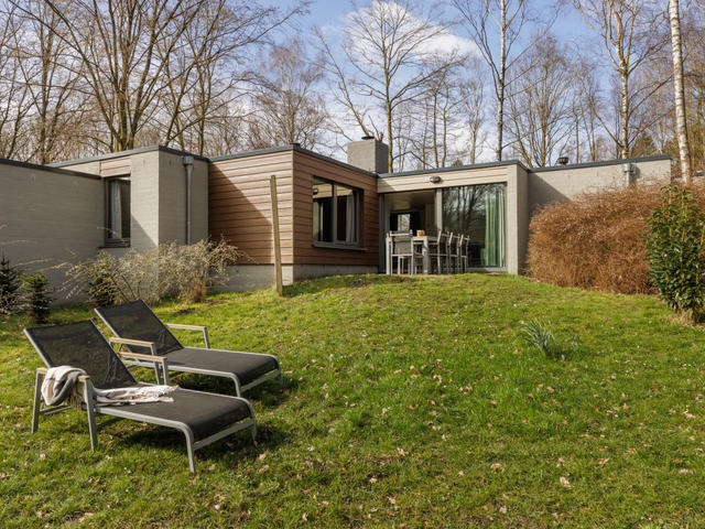 Dům/Rezidence|Premium Cottage|Flevoland|Zeewolde