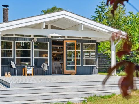 Haus/Residenz|"Sjard" - 700m from the sea|Seeland|Gilleleje