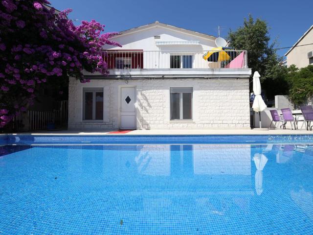 House/Residence|Pinky|Central Dalmatia|Trogir/Vranjica