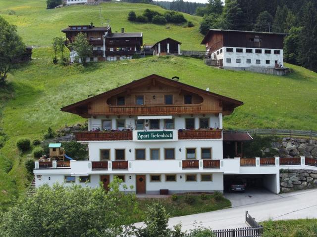 Dům/Rezidence|Marina|Zillertal|Aschau im Zillertal