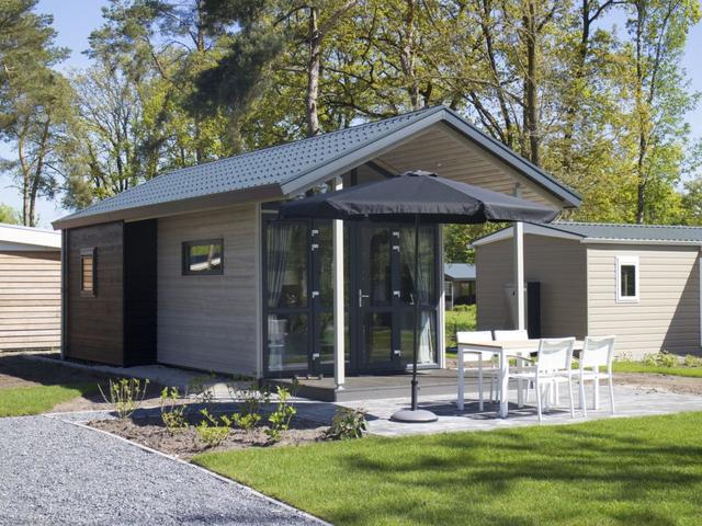 House/Residence|Tiny House 4|Drenthe|Ijhorst