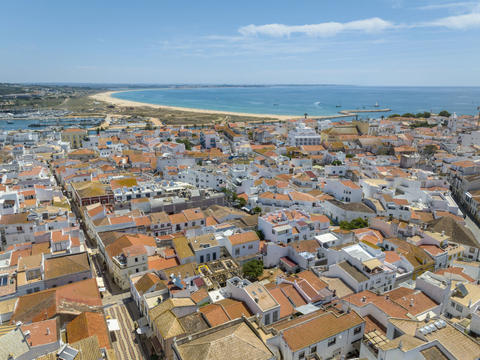 Hus/ Residens|Dona Ana|Algarve|Lagos
