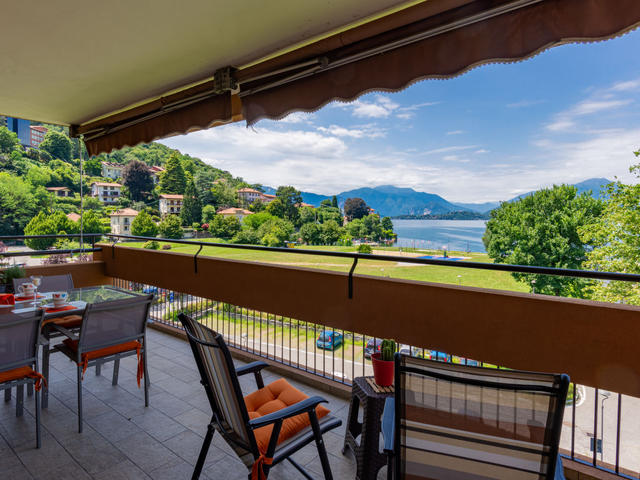 Haus/Residenz|Gaggetto (LVM160)|Lago Maggiore|Laveno-Mombello