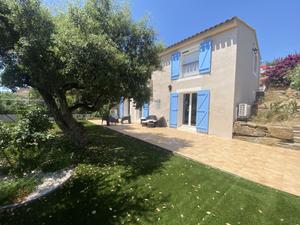 Haus/Residenz|Gazanias|Côte d'Azur|Bormes-les-Mimosas