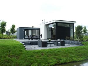 Haus/Residenz|L-Cube 6|Nordholland|Velsen-Süd
