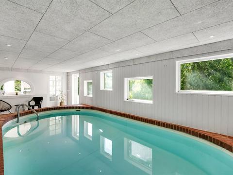 Haus/Residenz|"Jerrit" - all inclusive - 1.4km from the sea|Jütlands Westküste|Ringkøbing