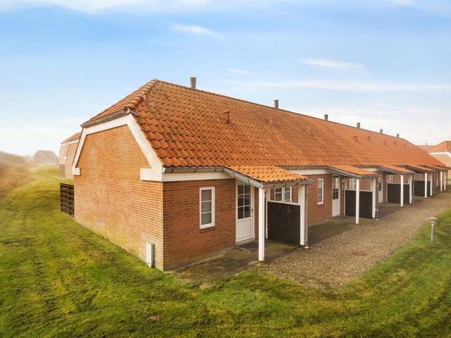 House/Residence|"Ubbe" - 200m from the sea|Western Jutland|Lemvig