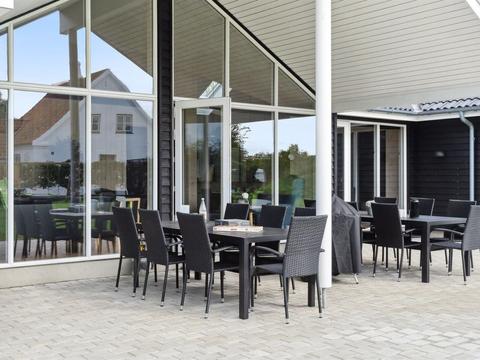 Huis/residentie|"Ursel" - 600m from the sea|Lolland, Falster & Møn|Stege