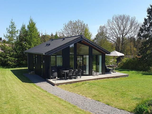 Huis/residentie|"Enisa" - 800m from the sea|Bornholm|Aakirkeby
