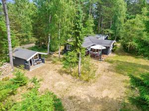 Haus/Residenz|"Luci" - all inclusive - 950m from the sea|Seeland|Højby