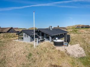 Haus/Residenz|"Walther" - all inclusive - 300m from the sea|Jütlands Westküste|Ringkøbing