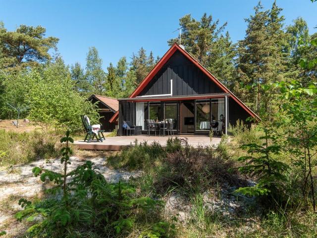 Maison / Résidence de vacances|"Olla" - 400m from the sea|Bornholm|Nexø