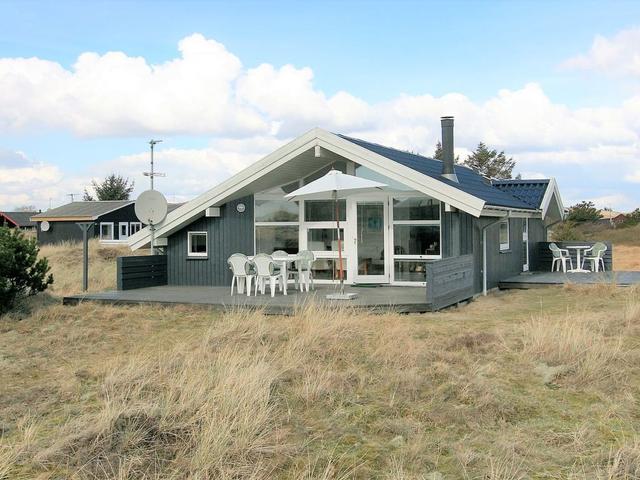 House/Residence|"Tonna" - 1km from the sea|Western Jutland|Fanø