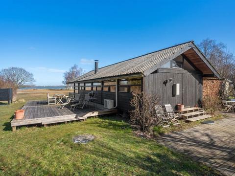 Huis/residentie|"Sinika" - 100m to the inlet|Zeeland|Jægerspris