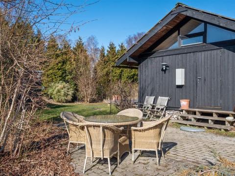 House/Residence|"Sinika" - 100m to the inlet|Sealand|Jægerspris