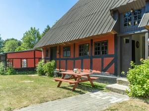 Haus/Residenz|"Elvin" - all inclusive - 2.7km from the sea|Fünen & Inseln|Humble