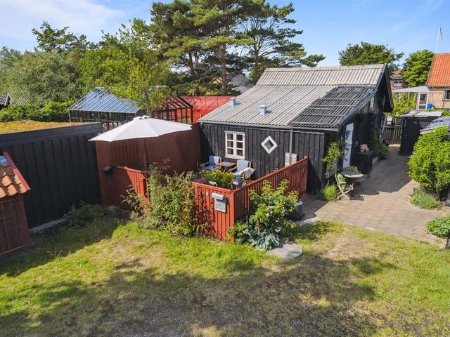 Haus/Residenz|"Wenche" - all inclusive - 1.5km from the sea|Nordwestjütland|Skagen