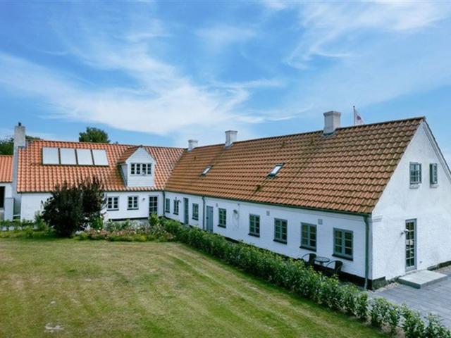 Huis/residentie|"Ehm" - 1km from the sea|Zuidoost-Jutland|Sydals