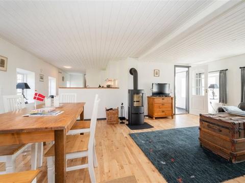 L'intérieur du logement|"Ehm" - 1km from the sea|Jutland du Sud-Est|Sydals