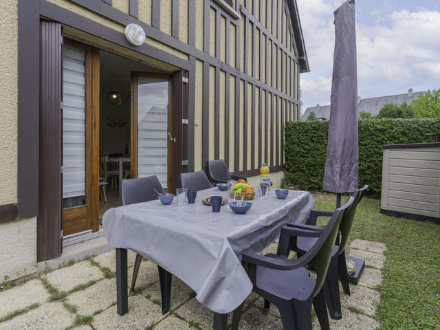 House/Residence|Les Sylvestres|Normandy|Cabourg