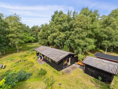 Maison / Résidence de vacances|"Ferdine" - 2km from the sea|Jutland du nord-est|Læsø